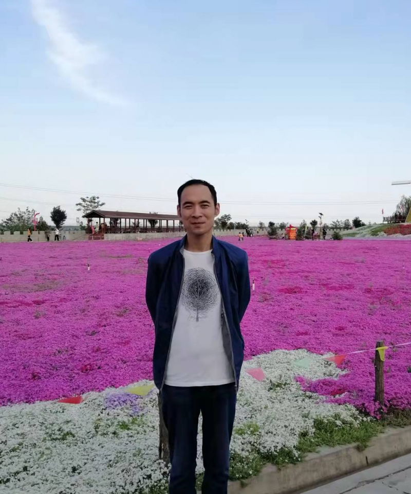 张岳zhangyue