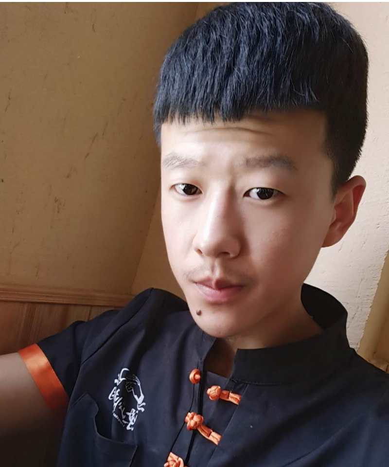 X半装
