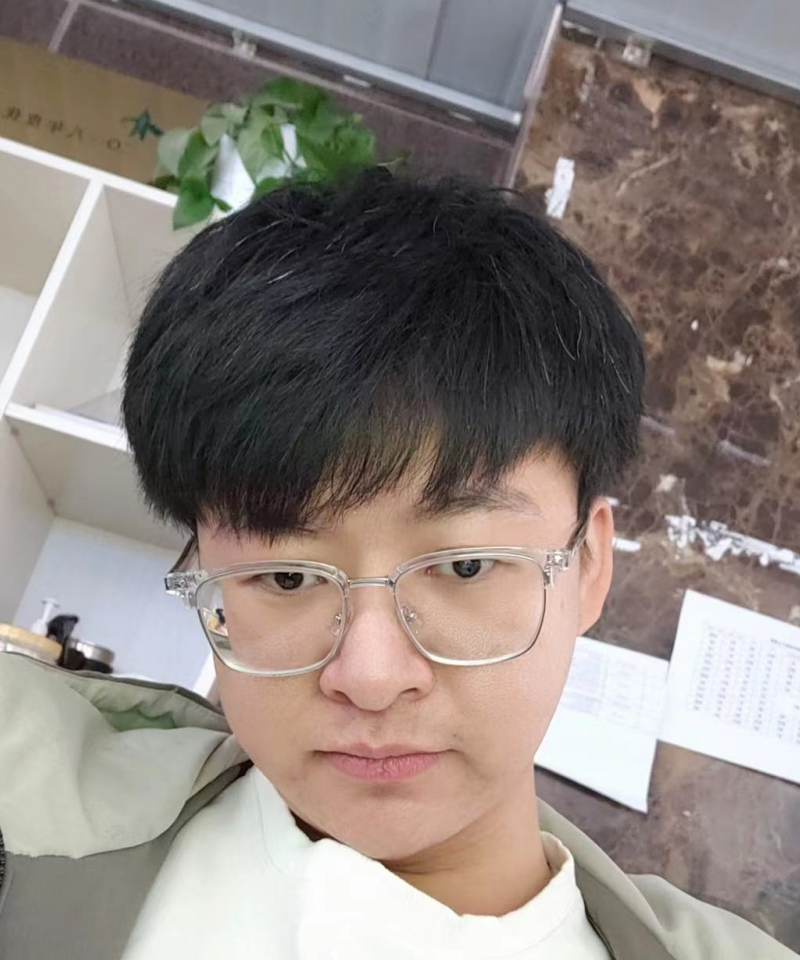 挥笔落红