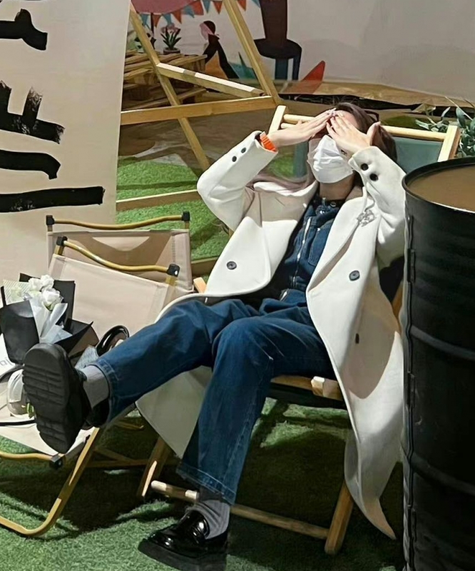 今晚不熬夜